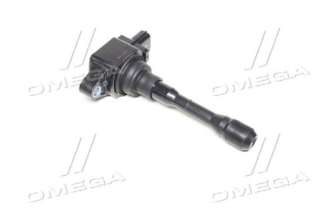Акция Котушка запалювання 1.6MPI 16V, 2.0MPI 16V, 1.6T-GDI 16V RENAULT Megane IV 16-, Clio IV 12-19, Espace 15-, Kadjar 15-22, Talisman 15-22; NISSAN Juke 10-19, X-Trail T32 14-21, Qashqai 14-22, Tiida C12 11- Valeo IC412