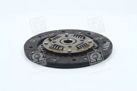 Диск сцепления NISSAN E15 S,E,E16 B12,N13 85- GA1 Valeo NS29 (фото 1)