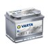 60Ач Start Stop plus AGM D52 (A8) (0) VARTA 560901068 (фото 1)