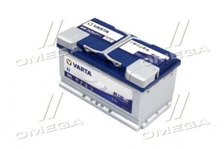 75Ач Blue Dynamic EFB E46 (0) VARTA 575500073