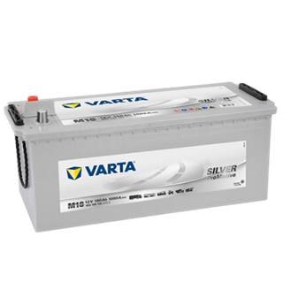 180Ач PROMOTIVE SHD M18 (3) VARTA 680108100