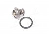 Термостат DAIHATSU/HYUNDAI/KIA/TOYOTA/VW &quot;77-00 Vernet TH648482 (фото 2)