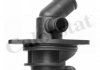 Фланець водяний Vernet WF0125 (фото 1)
