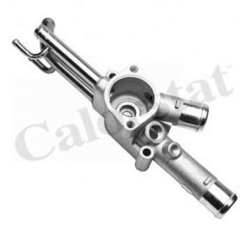 Фланець водяний Vernet WF0128