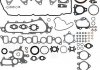 Комплект прокладок, двигатель VICTOR REINZ 015355901 (фото 1)