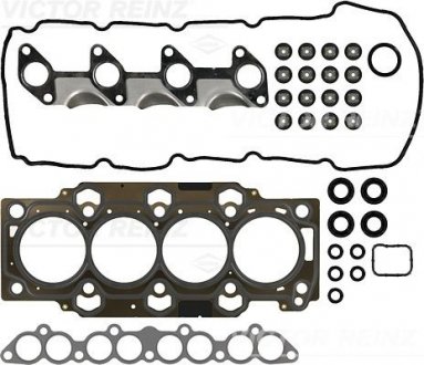 GASKET SET, CYLINDER HEAD VICTOR REINZ 021010102 (фото 1)