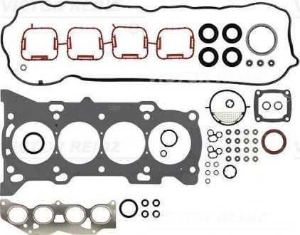 GASKET SET, CYLINDER HEAD VICTOR REINZ 021015201