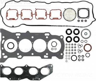 GASKET SET, CYLINDER HEAD VICTOR REINZ 021015202 (фото 1)