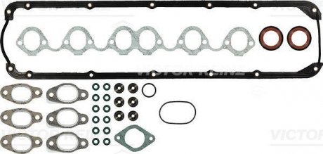 Комплект прокладок, головка цилиндра VICTOR REINZ 021302004