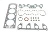 Комплект прокладок (верхн.) Opel Combo 1.4i 94-01 VICTOR REINZ 022813502 (фото 1)