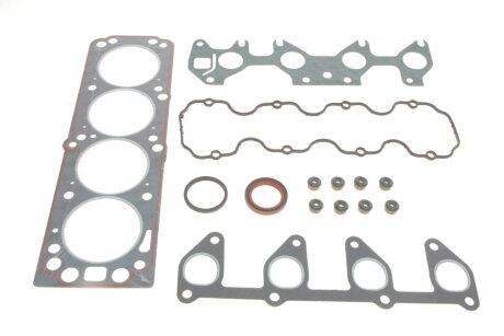 Комплект прокладок (верхн.) Opel Combo 1.4i 94-01 VICTOR REINZ 022813502