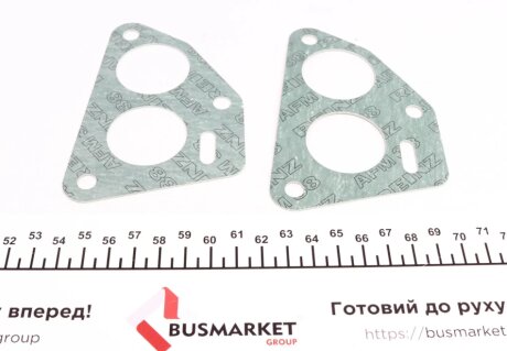 Victor Reinz Комплект прокладок (верхній) Citroen Berlingo/Peugeot Partner 1.4i 96-15 VICTOR REINZ 02-31200-01