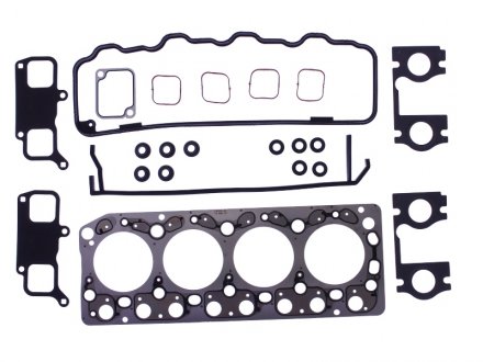 Комплект прокладок, головка циліндра VICTOR REINZ 023611001