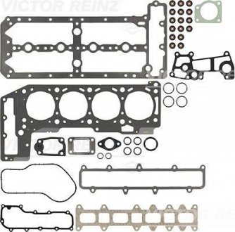 Комплект прокладок (верхн.) Fiat Ducato 3.0D 06- VICTOR REINZ 023688503