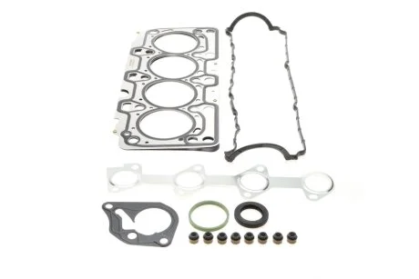 Комплект прокладок (верхн.) Renault Kangoo 1.5dCi VICTOR REINZ 023697501