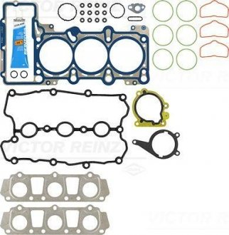 GASKET SET, CYLINDER HEAD VICTOR REINZ 023701502