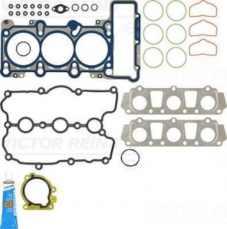 GASKET SET, CYLINDER HEAD VICTOR REINZ 023702002