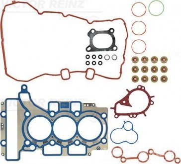 GASKET SET, CYLINDER HEAD VICTOR REINZ 023774501