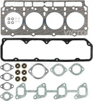 Комплект прокладок, головка цилиндра VICTOR REINZ 024078003