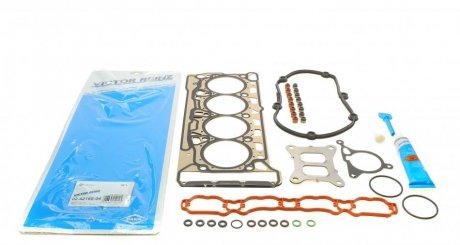 GASKET SET, CYLINDER HEAD VICTOR REINZ 024216504 (фото 1)