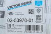 Комплект прокладок, головка цилиндра VICTOR REINZ 025397001 (фото 2)