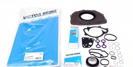 Комплект прокладок (нижн.) MB OM642 06- VICTOR REINZ 083772601
