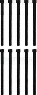BOLT KIT, CYLINDER HEAD VICTOR REINZ 141219601