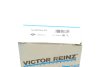 Болти ГБЦ (к-кт 10шт.) Lexus ES/GS/IS/LX/NX/RX/Toy VICTOR REINZ 143233303 (фото 5)