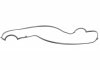 Прокладка кришки ГБЦ (к-кт) Honda Civic 1.6i 16V 8 VICTOR REINZ 155238401 (фото 10)