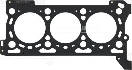 GASKET, CYLINDER HEAD VICTOR REINZ 611009900 (фото 1)