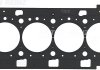 GASKET, CYLINDER HEAD VICTOR REINZ 611013400 (фото 1)