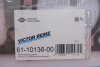 Прокладка ГБЦ Opel Vivaro 1.6 TDCI/Renault Trafic VICTOR REINZ 611013600 (фото 2)