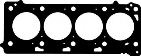 GASKET, CYLINDER HEAD VICTOR REINZ 611014510 (фото 1)