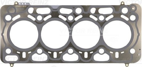 GASKET, CYLINDER HEAD VICTOR REINZ 611018910 (фото 1)