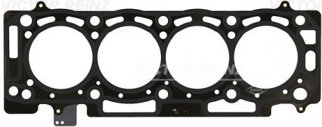 GASKET, CYLINDER HEAD VICTOR REINZ 611021210