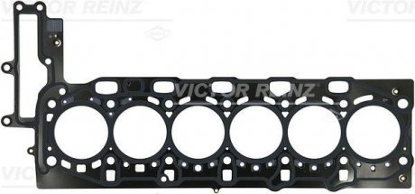 GASKET, CYLINDER HEAD VICTOR REINZ 611021510 (фото 1)