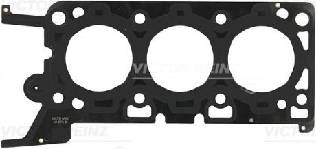 GASKET, CYLINDER HEAD VICTOR REINZ 611029500