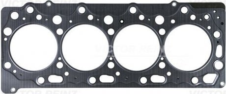 GASKET, CYLINDER HEAD VICTOR REINZ 611064510 (фото 1)