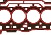 GASKET, CYLINDER HEAD VICTOR REINZ 611077600 (фото 1)