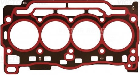 GASKET, CYLINDER HEAD VICTOR REINZ 611077600 (фото 1)