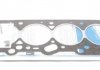 Прокладка ГБЦ Ford Fiesta 1.3/1.6 -94, Ø83,00mm, 1 VICTOR REINZ 612484020 (фото 2)