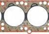 Прокладка ГБЦ Opel 1.6D 82-86, Ø81,50mm, 1,50mm, 1 VICTOR REINZ 612501540 (фото 1)