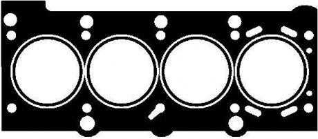 Прокладка Г/Б BMW m42b18 1,8b 89- VICTOR REINZ 612848500