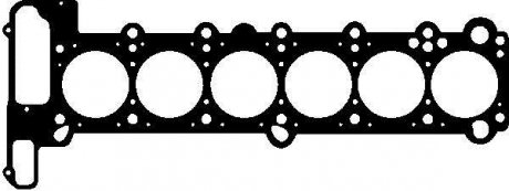 Прокладка ГБЦ BMW 5 (E34/E39) 89-00 (2.05mm), M50/ VICTOR REINZ 61-31940-10