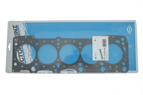 Прокладка ГБЦ VW LT/T4 2.5TDI, Ø81,70mm, 1,57mm, 2 VICTOR REINZ 613195040