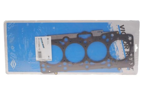 Прокладка ГБЦ VW Caddy 1.9TDI/SDI 95-04, Ø80,50mm, VICTOR REINZ 61-31980-10