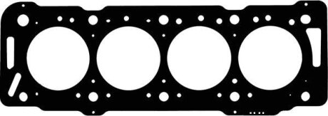 Прокладка ГБЦ Citroen Berlingo 1.9D 96-15 (DW8) (4 метки) (1.3mm) VICTOR REINZ 61-33720-10