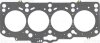 Прокладка ГБЦ VW/Audi/Seat/Skoda 2.0TDI/GTD 03- (1.55mm) VICTOR REINZ 61-33770-00 (фото 1)