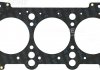 Прокладка ГБЦ Audi A6 2.5TDI, Ø79,00mm, 1.20mm, 3 VICTOR REINZ 61-34145-20 (фото 1)