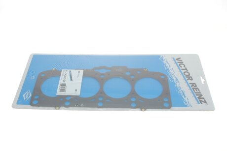 Прокладка ГБЦ VW Caddy 1.9TDI 03-, Ø81,00mm, 1,61m VICTOR REINZ 61-34250-20